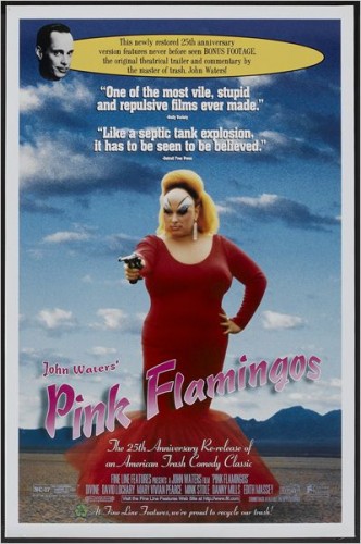 Imagem 2 do filme Pink Flamingos